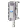 BA/10K-3-O-BB2 | Outside Air Temperature Sensor - 10K-3 Thermistor | BAPI