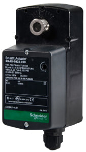Schneider Electric (Barber Colman) | MS4D-7033-100