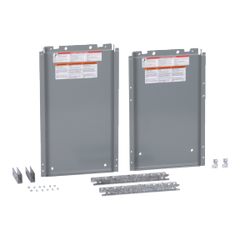 Square D NF12RDE PANELBOARD NF 12 IN RAIL EXTENSION KIT | Midwest Supply Us