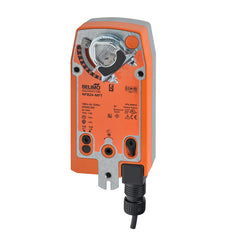 Belimo NFB24-MFT Damper Actuator | 90 in-lb | Spg Rtn | 24V | MFT | Midwest Supply Us