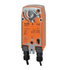 Belimo NFB24-S Damper Actuator | 90 in-lb | Spg Rtn | 24V | On/Off | Midwest Supply Us