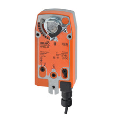 Belimo NFB24-SR Damper Actuator | 90 in-lb | Spg Rtn | 24V | Modulating | Midwest Supply Us