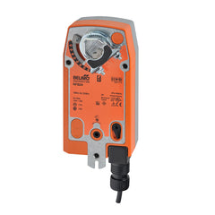 Belimo NFB24 Damper Actuator | 90 in-lb | Spg Rtn | 24V | On/Off | Midwest Supply Us