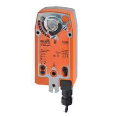 Belimo NFX24-MFT Damper Actuator | 90 in-lb | Spg Rtn | 24V | MFT | Midwest Supply Us