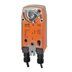 Belimo NFX24-SR-S Damper Actuator | 90 in-lb | Spg Rtn | 24V | Modulating | Midwest Supply Us