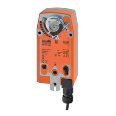 Belimo NFX24-SR Damper Actuator | 90 in-lb | Spg Rtn | 24V | Modulating | Midwest Supply Us