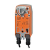 NFXUP-S | Damper Actuator | 90 in-lb | Spg Rtn | 24 to 240V (UP) | On/Off | Belimo