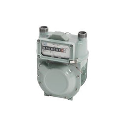 Norgas Controls NG16 1/2" DIAPHRAM GAS METER | Midwest Supply Us