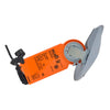 CMB24-L-125D | Actuator with damper blade 5