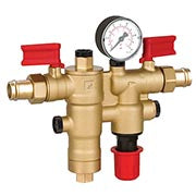 Resideo NK300S-100UP BOILER FEED COMBI NK300S 1/2" PROPRESS | Midwest Supply Us