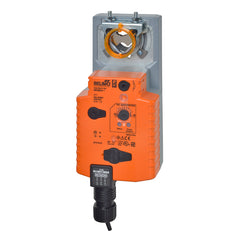 Belimo NKQX24-MFT Damper Actuator | 54 in-lb | Electronic FS | 24V | MFT | Midwest Supply Us