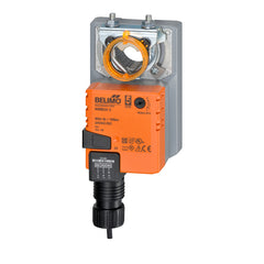 Belimo NMB24-3 Damper Actuator | 90 in-lb | Non-Spg Rtn | 24V | On/Off/Floating Point | Midwest Supply Us