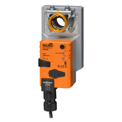 Belimo NMQB24-1 Damper Actuator | 70 in-lb | Non-Spg Rtn | 24V | On/Off | Midwest Supply Us