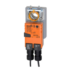 Belimo NMX120-SR Damper Actuator | 90 in-lb | Non-Spg Rtn | 24V | Modulating | Midwest Supply Us