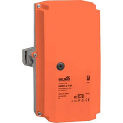 Belimo NMX24-MFT N4H Damper Actuator | 70 in-lb | Non-Spg Rtn | 24V | Modulating | NEMA 4H | WITH HEATER OPTION | Midwest Supply Us