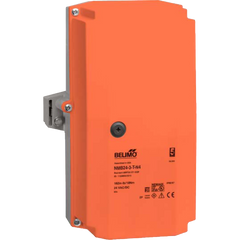Belimo NMX24-3-T N4 Damper Actuator | 70 in-lb | Non-Spg Rtn | 24V | On/Off/Floating Point | NEMA 4 | Midwest Supply Us