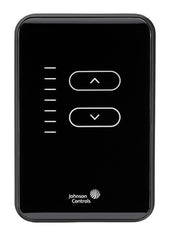 Johnson Controls NSB8BHN143-0 Temp | RH | Warmer/Cooler | Black | Midwest Supply Us