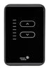 NSB8BTN142-0 | Temp | Warmer/Cooler | Black | JCI Branded | Johnson Controls