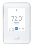 NSB8BTN341-0 | Temp | Graphical Display | White | Johnson Controls