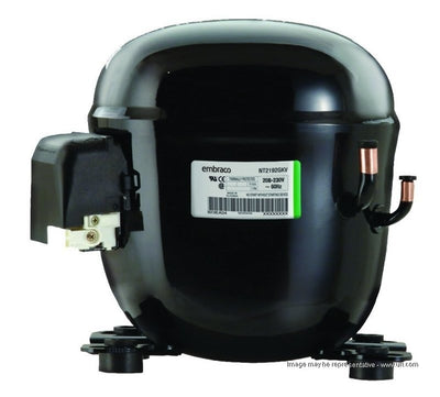 Nidec-Embraco | NT2180UV2