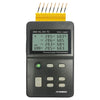 OM-HL-EH-TC | EIGHT CHANNEL THERMOCOUPLE DATA LOGGER, | Omega