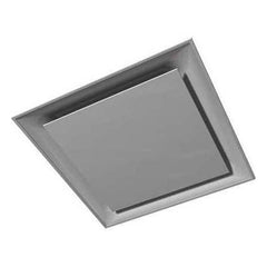 Titus HVAC OMNI-10 24"x24"CeilingDiffuser,10"Neck | Midwest Supply Us