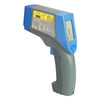 OS423-LS | IR GUN W/CIRCLE/DOT LASER CE | Omega