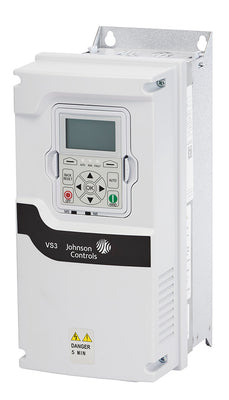 Johnson Controls | VS3-010-2-UL1-0