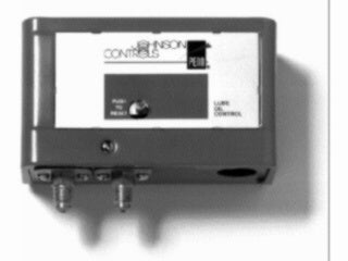 JOHNSON | P145NCB-12C