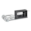 P475-1 | Shaft mount | non-Mercury auxiliary switch for 1