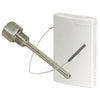 P7600PROBE | DUCT MOUNT PRESSURE PROBE | Honeywell