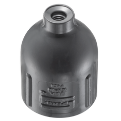 Spears PA2020-04 1/2X3/8 PVC SHRUB ADAPTER SOCXBSW | Midwest Supply Us