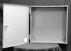 PAN-ENC2424WD | ASSY ENCL 9.25X24X24 W/DR-LOCK | Johnson Controls