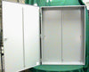 PAN-ENC3648SDR | 36X48 ENC SOLID DOOR; 36X48 ENCLOSURE DOOR SOLID STEEL | Johnson Controls