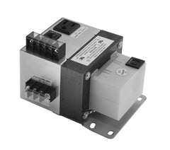 Johnson Controls PAN-PWRSP PANEL POWER SUPPLY 96VA; PANEL POWER SUPPLY 96VA 120/24VAC POWER SWITCH 120VAC OUTLETS | Midwest Supply Us