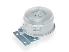 Veris Industries PAS01 Pressure,Dry,Switch,Diff,.08"-1.2"WC | Midwest Supply Us