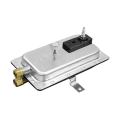 Cleveland Controls PAS-2200 PNEU. AIR SENSING SW .15-12"wc | Midwest Supply Us