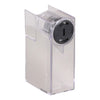 LA9F702 | TeSys F - terminal shroud for contactor or relay 3P | Square D