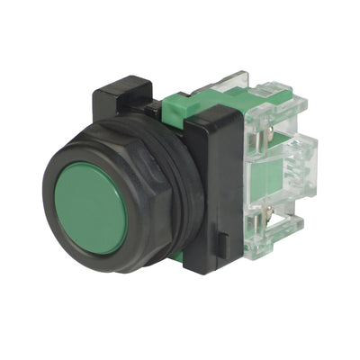 C3 Controls | PBO-FCRD-NC-NC