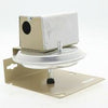 PC-301 | Two Position Adj. Air Flow Pressure Switch .05 to 1.0 W.C. | SCHNEIDER ELECTRIC