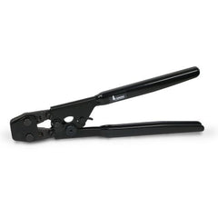 Everflow R1246 RAVEN Heavy Duty Pex Crimp Tool 3/8" - 1" RAVEN# PCTHD | Midwest Supply Us