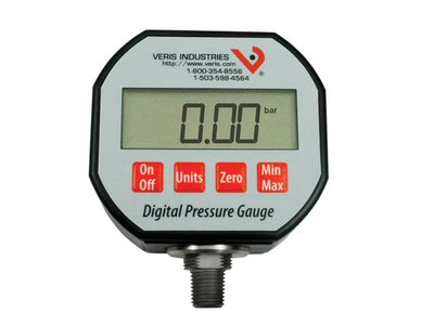 Veris Industries | PD250AM