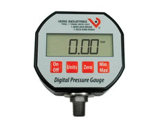 Veris Industries PD250AM Prs | Vac | Dsply | mA | 0 to 250 psi | 1/4inNPT | Midwest Supply Us