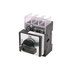 C3 Controls PDS2-340-SMLBA PDS2-340-SMLBA - (NF14) Panel/Base Mounted with Integral Handle 3 Pole 40A 600V/690V AC | Midwest Supply Us