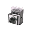 PDS2-325-SMLBA | PDS2-325-SMLBA - (NF12) Panel/Base Mounted with Integral Handle 3 Pole 25A 600V/690V AC | C3 Controls