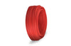 PFR-R12500 | EVERFLOW PEX TUBING -OXYGEN BARRIER RED 1/2