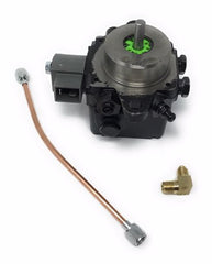 BECKETT PF20422U 2 Stage Clean Cut Oil Pump With 120v Coil & PD Timer ( B2EA6550 B-X6X1L ) Replaces 51861U 21941U 10422U  | Midwest Supply Us