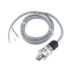 Veris Industries PG07AM 0/100# SS Gage # Sensor;4/20mA | Midwest Supply Us