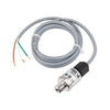 PG08AM | Pressure | Gauge | 250psig | 4-20mA | 316SS | Veris Industries