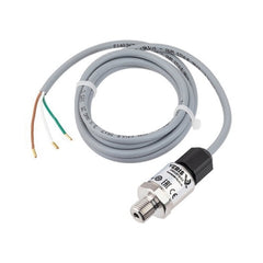 Veris Industries PG08AV Pressure | Gauge | 250psig | 0-10VDC | 316SS | Midwest Supply Us